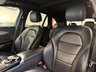 USED 2016 16 MERCEDES-BENZ GLC 2.1 GLC250d AMG Line (Premium Plus) G-Tronic 4MATIC Euro 6 (s/s) 5dr PANORAMIC, SAT NAV, CAMERA
