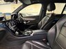 USED 2016 16 MERCEDES-BENZ GLC 2.1 GLC250d AMG Line (Premium Plus) G-Tronic 4MATIC Euro 6 (s/s) 5dr PANORAMIC, SAT NAV, CAMERA