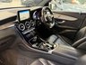 USED 2016 16 MERCEDES-BENZ GLC 2.1 GLC250d AMG Line (Premium Plus) G-Tronic 4MATIC Euro 6 (s/s) 5dr PANORAMIC, SAT NAV, CAMERA