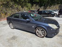 USED 2009 58 VAUXHALL VECTRA 1.8 VVT SRi Hatchback 5dr Petrol Manual (173 g/km, 138 bhp) 