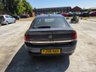 USED 2009 58 VAUXHALL VECTRA 1.8 VVT SRi Hatchback 5dr Petrol Manual (173 g/km, 138 bhp) 
