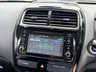 USED 2017 67 MITSUBISHI ASX 1.6 3 SUV 5dr Petrol Manual Euro 6 (117 ps) 
