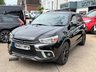 USED 2017 67 MITSUBISHI ASX 1.6 3 SUV 5dr Petrol Manual Euro 6 (117 ps) 