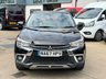 USED 2017 67 MITSUBISHI ASX 1.6 3 SUV 5dr Petrol Manual Euro 6 (117 ps) 
