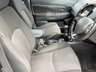 USED 2017 67 MITSUBISHI ASX 1.6 3 SUV 5dr Petrol Manual Euro 6 (117 ps) 