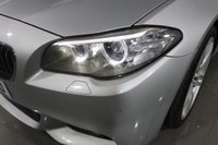 USED 2017 66 BMW 5 SERIES 2.0 520d M Sport Touring 5dr Diesel Auto Euro 6 (s/s) (190 ps) M SPORT PLUS I SERVICE HISTORY