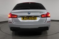 USED 2017 66 BMW 5 SERIES 2.0 520d M Sport Touring 5dr Diesel Auto Euro 6 (s/s) (190 ps) M SPORT PLUS I SERVICE HISTORY