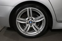 USED 2017 66 BMW 5 SERIES 2.0 520d M Sport Touring 5dr Diesel Auto Euro 6 (s/s) (190 ps) M SPORT PLUS I SERVICE HISTORY