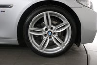 USED 2017 66 BMW 5 SERIES 2.0 520d M Sport Touring 5dr Diesel Auto Euro 6 (s/s) (190 ps) M SPORT PLUS I SERVICE HISTORY