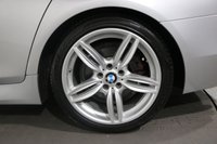 USED 2017 66 BMW 5 SERIES 2.0 520d M Sport Touring 5dr Diesel Auto Euro 6 (s/s) (190 ps) M SPORT PLUS I SERVICE HISTORY