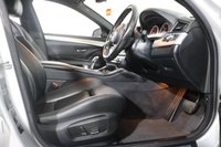 USED 2017 66 BMW 5 SERIES 2.0 520d M Sport Touring 5dr Diesel Auto Euro 6 (s/s) (190 ps) M SPORT PLUS I SERVICE HISTORY