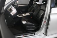 USED 2017 66 BMW 5 SERIES 2.0 520d M Sport Touring 5dr Diesel Auto Euro 6 (s/s) (190 ps) M SPORT PLUS I SERVICE HISTORY