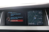 USED 2017 66 BMW 5 SERIES 2.0 520d M Sport Touring 5dr Diesel Auto Euro 6 (s/s) (190 ps) M SPORT PLUS I SERVICE HISTORY