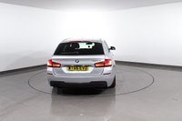 USED 2017 66 BMW 5 SERIES 2.0 520d M Sport Touring 5dr Diesel Auto Euro 6 (s/s) (190 ps) M SPORT PLUS I SERVICE HISTORY