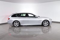 USED 2017 66 BMW 5 SERIES 2.0 520d M Sport Touring 5dr Diesel Auto Euro 6 (s/s) (190 ps) M SPORT PLUS I SERVICE HISTORY