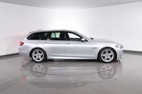 USED 2017 66 BMW 5 SERIES 2.0 520d M Sport Touring 5dr Diesel Auto Euro 6 (s/s) (190 ps) M SPORT PLUS I SERVICE HISTORY