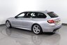 USED 2017 66 BMW 5 SERIES 2.0 520d M Sport Touring 5dr Diesel Auto Euro 6 (s/s) (190 ps) M SPORT PLUS I SERVICE HISTORY