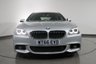 USED 2017 66 BMW 5 SERIES 2.0 520d M Sport Touring 5dr Diesel Auto Euro 6 (s/s) (190 ps) M SPORT PLUS I SERVICE HISTORY