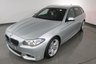USED 2017 66 BMW 5 SERIES 2.0 520d M Sport Touring 5dr Diesel Auto Euro 6 (s/s) (190 ps) M SPORT PLUS I SERVICE HISTORY