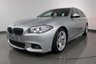 USED 2017 66 BMW 5 SERIES 2.0 520d M Sport Touring 5dr Diesel Auto Euro 6 (s/s) (190 ps) M SPORT PLUS I SERVICE HISTORY