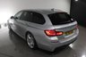 USED 2017 66 BMW 5 SERIES 2.0 520d M Sport Touring 5dr Diesel Auto Euro 6 (s/s) (190 ps) M SPORT PLUS I SERVICE HISTORY