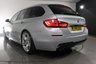 USED 2017 66 BMW 5 SERIES 2.0 520d M Sport Touring 5dr Diesel Auto Euro 6 (s/s) (190 ps) M SPORT PLUS I SERVICE HISTORY
