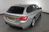 USED 2017 66 BMW 5 SERIES 2.0 520d M Sport Touring 5dr Diesel Auto Euro 6 (s/s) (190 ps) M SPORT PLUS I SERVICE HISTORY