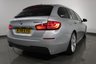 USED 2017 66 BMW 5 SERIES 2.0 520d M Sport Touring 5dr Diesel Auto Euro 6 (s/s) (190 ps) M SPORT PLUS I SERVICE HISTORY