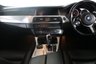 USED 2017 66 BMW 5 SERIES 2.0 520d M Sport Touring 5dr Diesel Auto Euro 6 (s/s) (190 ps) M SPORT PLUS I SERVICE HISTORY