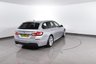 USED 2017 66 BMW 5 SERIES 2.0 520d M Sport Touring 5dr Diesel Auto Euro 6 (s/s) (190 ps) M SPORT PLUS I SERVICE HISTORY