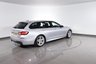 USED 2017 66 BMW 5 SERIES 2.0 520d M Sport Touring 5dr Diesel Auto Euro 6 (s/s) (190 ps) M SPORT PLUS I SERVICE HISTORY