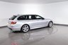 USED 2017 66 BMW 5 SERIES 2.0 520d M Sport Touring 5dr Diesel Auto Euro 6 (s/s) (190 ps) M SPORT PLUS I SERVICE HISTORY