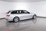 USED 2017 66 BMW 5 SERIES 2.0 520d M Sport Touring 5dr Diesel Auto Euro 6 (s/s) (190 ps) M SPORT PLUS I SERVICE HISTORY