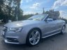 USED 2016 16 AUDI S5 3.0 TFSI V6 Cabriolet 2dr Petrol S Tronic quattro Euro 6 (s/s) (333 ps) WE GUARANTEE TO BEAT ANY 'WE BUY ANY CAR' VALUATION ON YOUR PART EXCHANGE