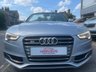 USED 2016 16 AUDI S5 3.0 TFSI V6 Cabriolet 2dr Petrol S Tronic quattro Euro 6 (s/s) (333 ps) WE GUARANTEE TO BEAT ANY 'WE BUY ANY CAR' VALUATION ON YOUR PART EXCHANGE