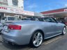 USED 2016 16 AUDI S5 3.0 TFSI V6 Cabriolet 2dr Petrol S Tronic quattro Euro 6 (s/s) (333 ps) WE GUARANTEE TO BEAT ANY 'WE BUY ANY CAR' VALUATION ON YOUR PART EXCHANGE