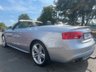 USED 2016 16 AUDI S5 3.0 TFSI V6 Cabriolet 2dr Petrol S Tronic quattro Euro 6 (s/s) (333 ps) WE GUARANTEE TO BEAT ANY 'WE BUY ANY CAR' VALUATION ON YOUR PART EXCHANGE