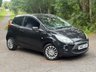 USED 2011 60 FORD KA 1.2 Zetec Hatchback 3dr Petrol Manual Euro 5 (s/s) (69 ps) 