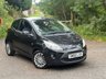 USED 2011 60 FORD KA 1.2 Zetec Hatchback 3dr Petrol Manual Euro 5 (s/s) (69 ps) 