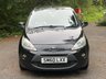 USED 2011 60 FORD KA 1.2 Zetec Hatchback 3dr Petrol Manual Euro 5 (s/s) (69 ps) 