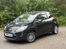 USED 2011 60 FORD KA 1.2 Zetec Hatchback 3dr Petrol Manual Euro 5 (s/s) (69 ps) 