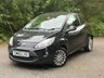 USED 2011 60 FORD KA 1.2 Zetec Hatchback 3dr Petrol Manual Euro 5 (s/s) (69 ps) 