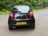 USED 2011 60 FORD KA 1.2 Zetec Hatchback 3dr Petrol Manual Euro 5 (s/s) (69 ps) 