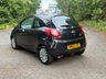 USED 2011 60 FORD KA 1.2 Zetec Hatchback 3dr Petrol Manual Euro 5 (s/s) (69 ps) 