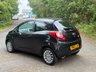 USED 2011 60 FORD KA 1.2 Zetec Hatchback 3dr Petrol Manual Euro 5 (s/s) (69 ps) 