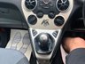 USED 2011 60 FORD KA 1.2 Zetec Hatchback 3dr Petrol Manual Euro 5 (s/s) (69 ps) 