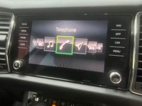 USED 2017 17 SKODA KODIAQ 2.0 TSI Edition SUV 5dr Petrol DSG 4WD Euro 6 (s/s) (7 Seat) (180 ps) WE GUARANTEE TO BEAT ANY 'WE BUY ANY CAR' VALUATION ON YOUR PART EXCHANGE