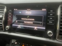 USED 2017 17 SKODA KODIAQ 2.0 TSI Edition SUV 5dr Petrol DSG 4WD Euro 6 (s/s) (7 Seat) (180 ps) WE GUARANTEE TO BEAT ANY 'WE BUY ANY CAR' VALUATION ON YOUR PART EXCHANGE