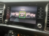 USED 2017 17 SKODA KODIAQ 2.0 TSI Edition SUV 5dr Petrol DSG 4WD Euro 6 (s/s) (7 Seat) (180 ps) WE GUARANTEE TO BEAT ANY 'WE BUY ANY CAR' VALUATION ON YOUR PART EXCHANGE