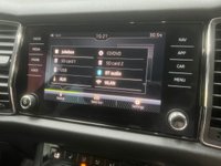 USED 2017 17 SKODA KODIAQ 2.0 TSI Edition SUV 5dr Petrol DSG 4WD Euro 6 (s/s) (7 Seat) (180 ps) WE GUARANTEE TO BEAT ANY 'WE BUY ANY CAR' VALUATION ON YOUR PART EXCHANGE